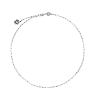 Necklace Chantecler Woman Accessori in Argento in Silver 43009